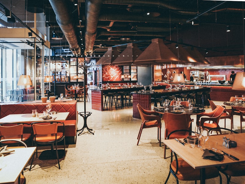 Customer behaviour insights